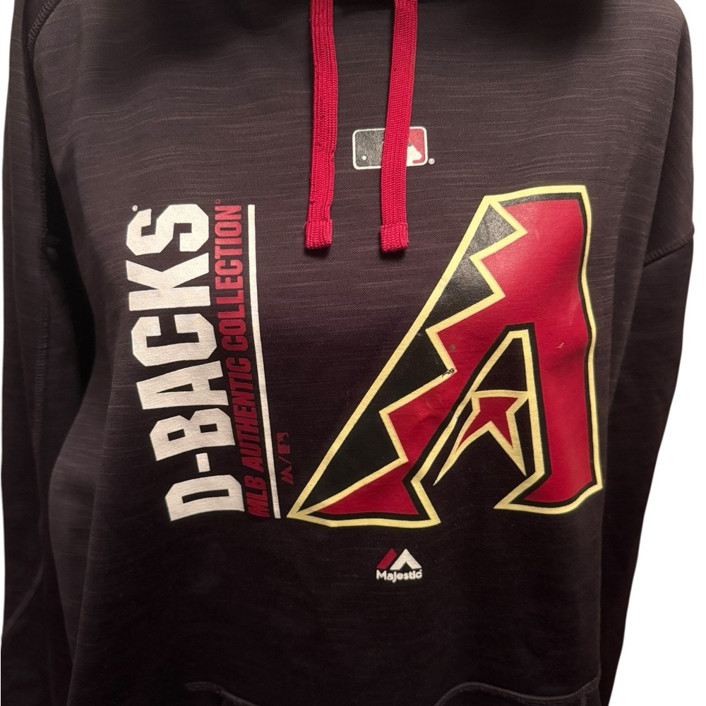 MLB Authentic Collection - Picture 2 of 10